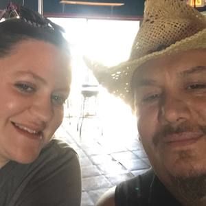 Meet your Posher, Ernie